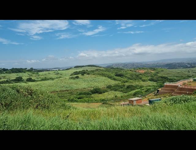 1,460M² VACANT LAND FOR SALE IN KINDLEWOOD ESTATE